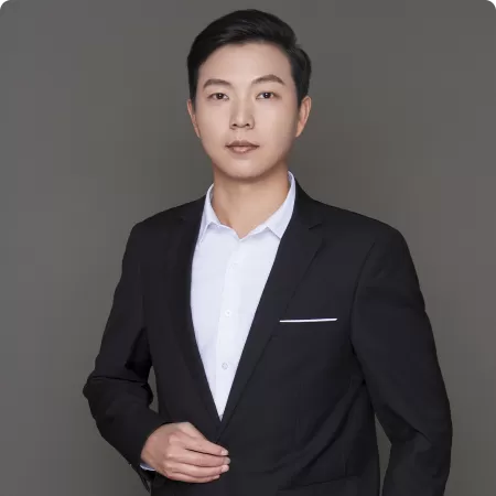 Alvin Liu