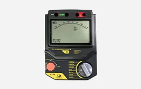 Allgemeine Testzähler