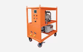 Isolierende Öl-und Gas prüfung