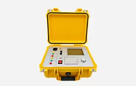 Power-Transformator-Test werkzeug