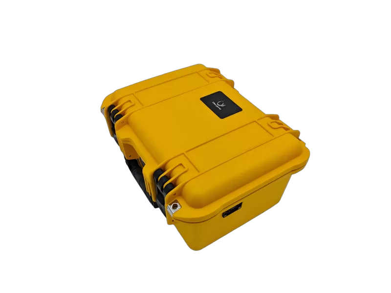 HVS-50T Leistungs schalter Analyzer