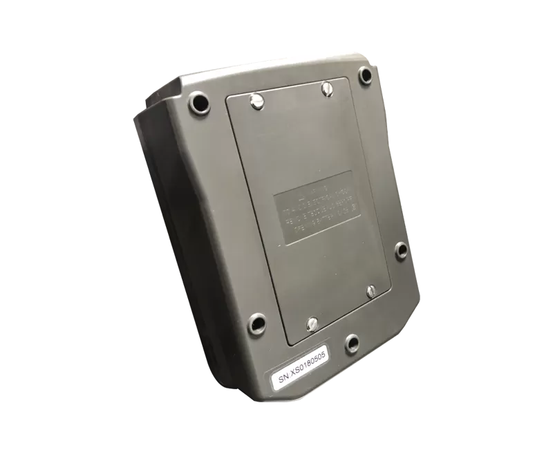 D1103 5kV Utility Isolation Widerstand Tester