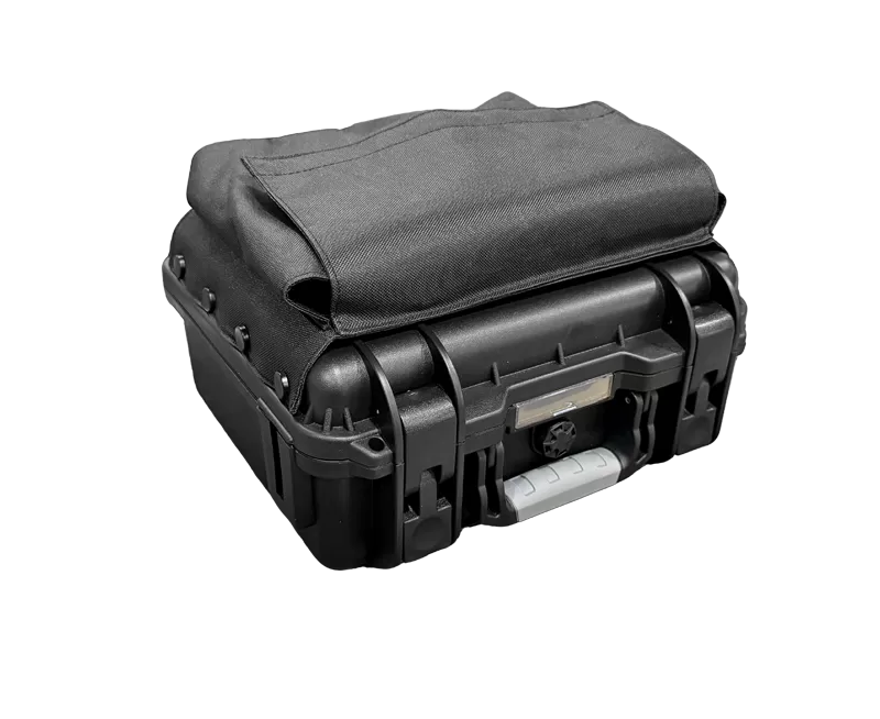 D1110 Hochspannung isolierung tester