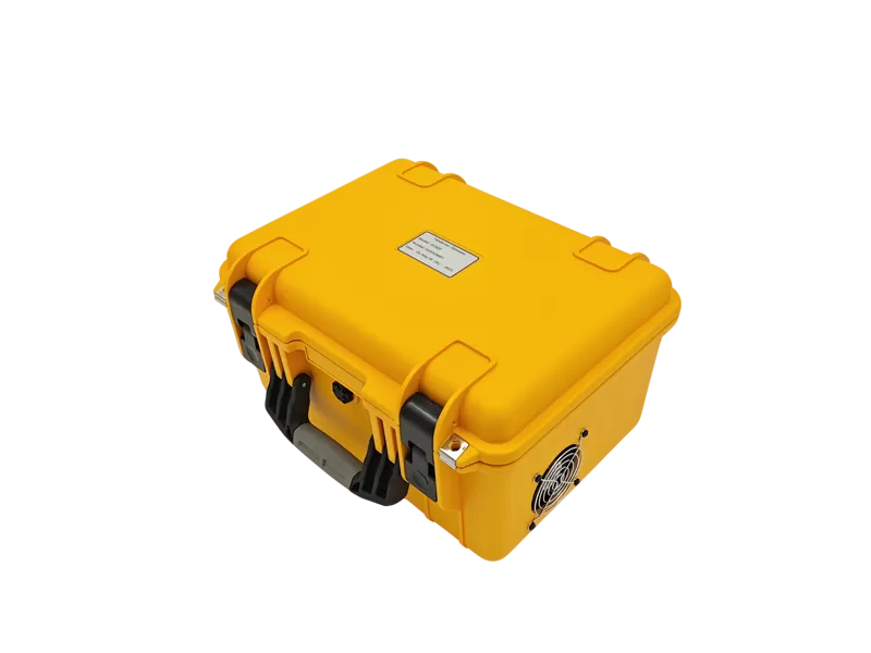 Transformator-Ohm meter der DCR-Serie