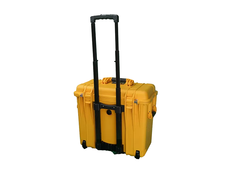 DLT-800 Tan-Delta-Testsystem (12kV)