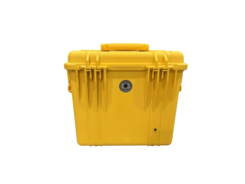 DLT-800 Tan-Delta-Testsystem (12kV)