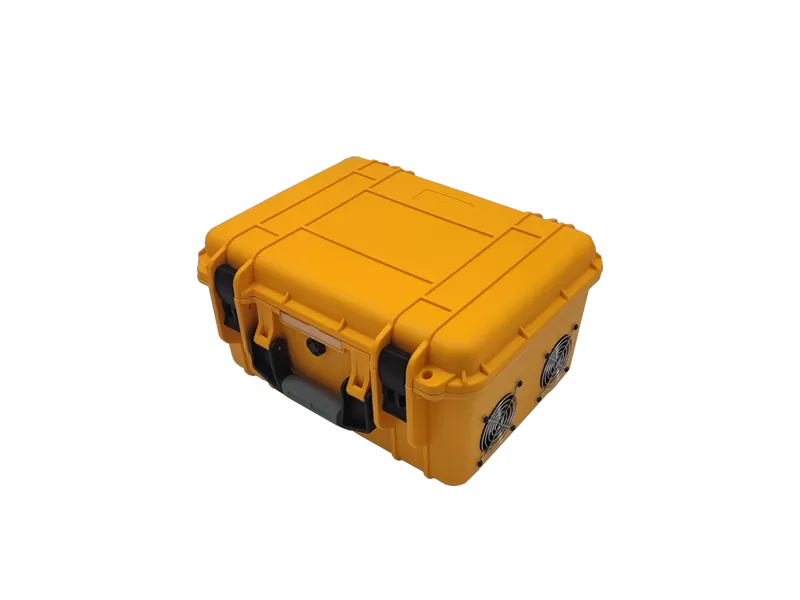 DRT-340L 40A Automatisiertes Sechswicklungs-Transformator-Ohmmeter