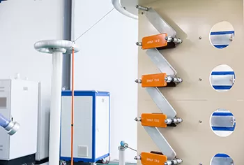 ELECGENE Umfassende Tests