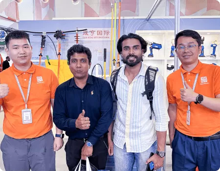 Elecgene elektrische strom tester