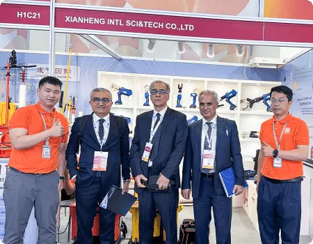 Elecgene elektrischer Leistungs tester