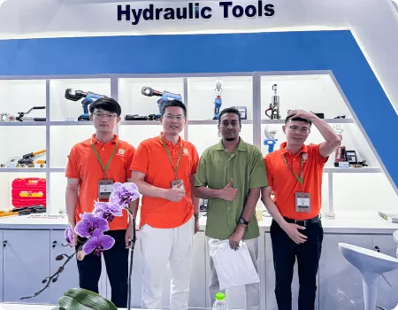 Elektrischer Spannungs tester elecgene