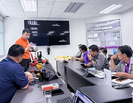 Elecgene elektrischer Sicherheits tester