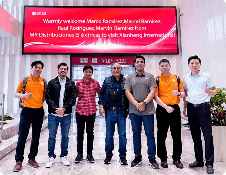 Elecgene elektrische Test geräte