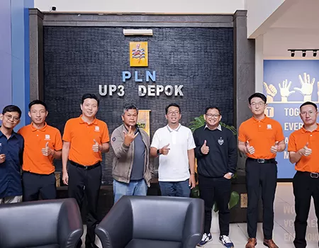 Elektrische Test instrumente von elecgene