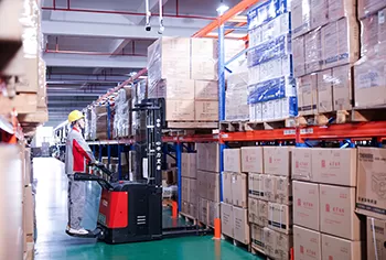 ELEKGEN Verpackung & Logistik