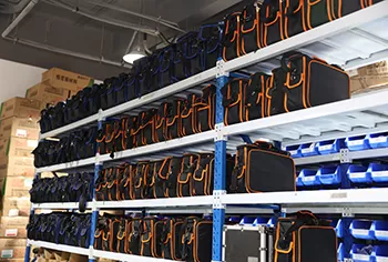 ELEKGEN Verpackung & Logistik