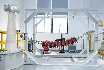 ELEKGENE Qualitäts kontrolle