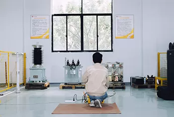 ELEKGENE Qualitäts kontrolle