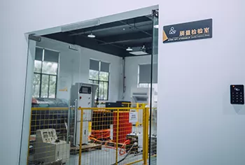 ELEKGENE Qualitäts kontrolle