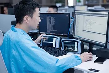 ELECGENE Forschungs entwicklung