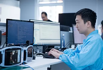 ELECGENE Forschungs entwicklung