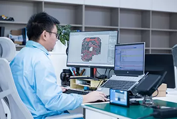 ELECGENE Forschungs entwicklung