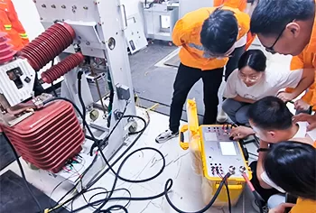 ELECGENE Service & Unterstützung