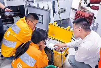 ELECGENE Service & Unterstützung