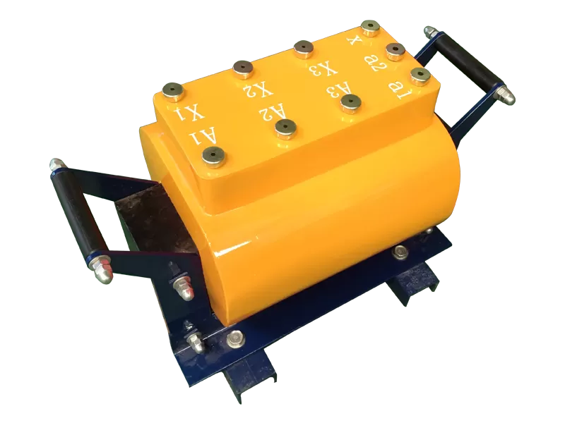 ESR-800 AC-Resonanz testsystem