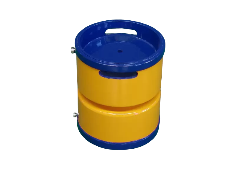 ESR-800 AC-Resonanz testsystem