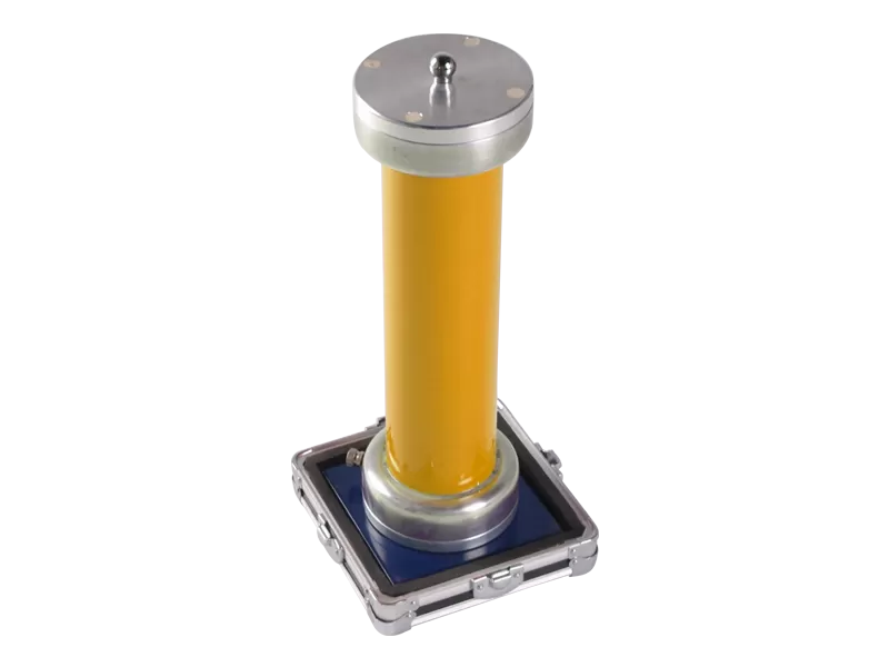 ESR-800 AC-Resonanz testsystem