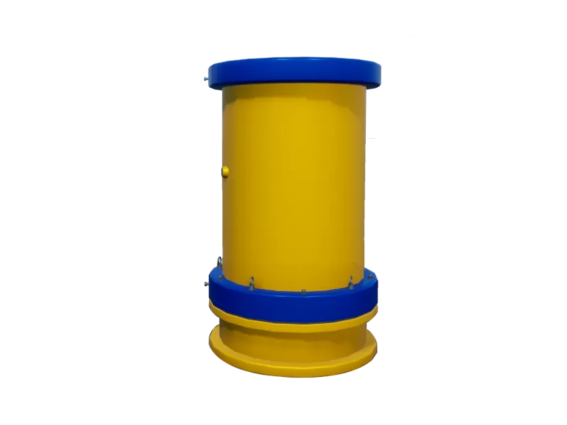 ESR-800 HV-Resonanz testsystem