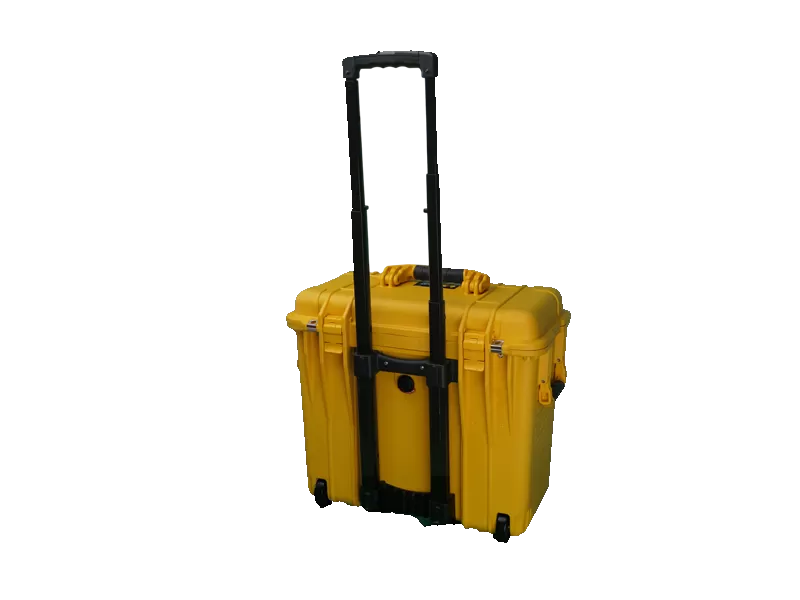 HCG-1000 Pro Primärstrom-Injektion testsystem