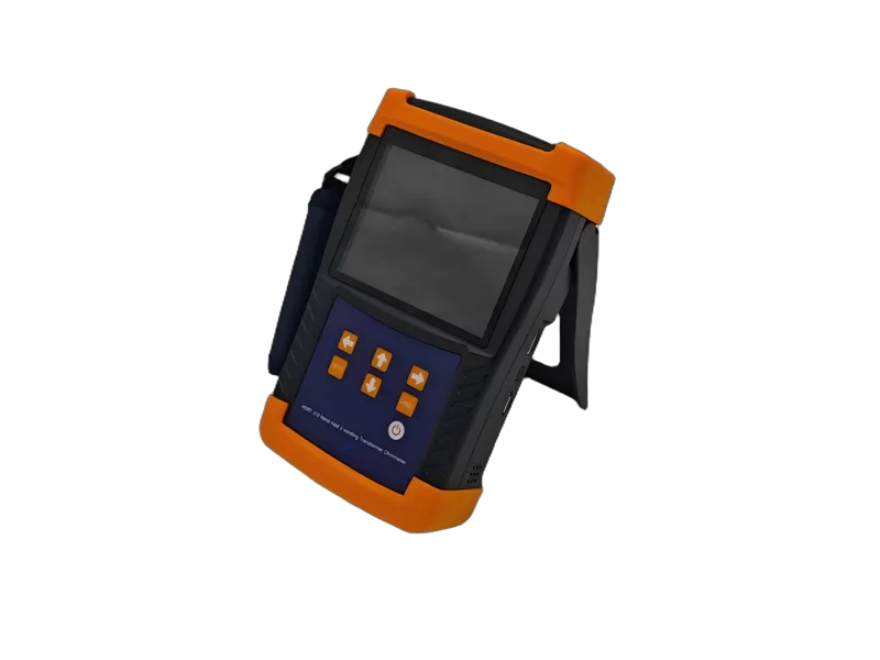 HDRT-310 10A Handheld Drei-Wickel-Transformator-Ohm meter