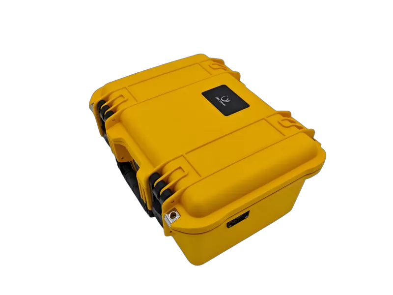 HVS-50 Leistungs schalter Analyzer