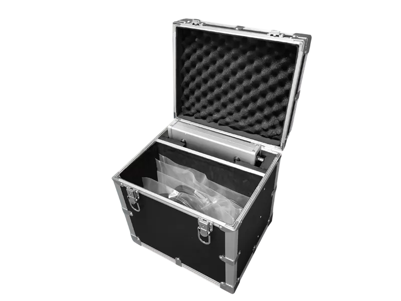 Mini-WDT Sweep Frequenzreaktions-Analysator