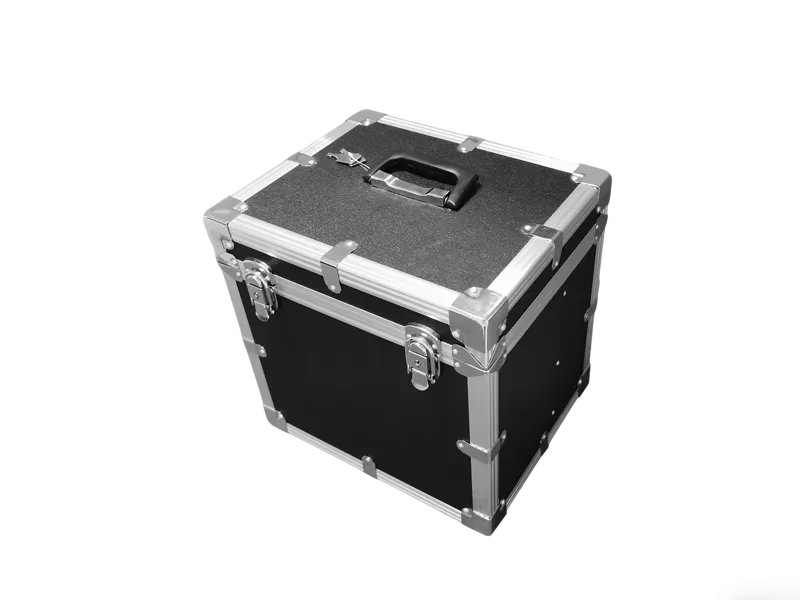 Mini-WDT Sweep Frequenzreaktions-Analysator