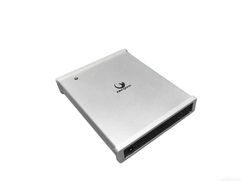 Mini-WDT Sweep Frequenzreaktions-Analysator