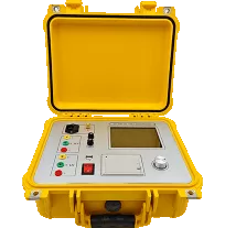 Power-Transformator-Test werkzeug