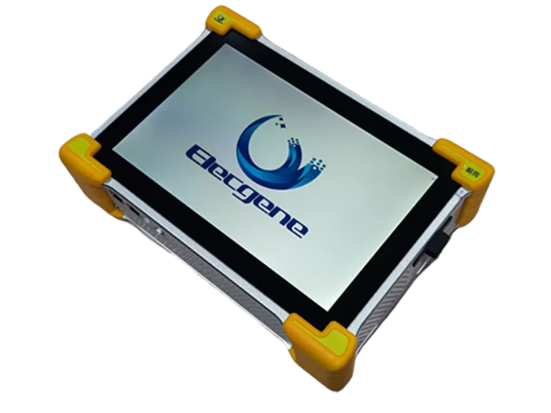 PRE 431S PRO Hand-Relais-Testsystem