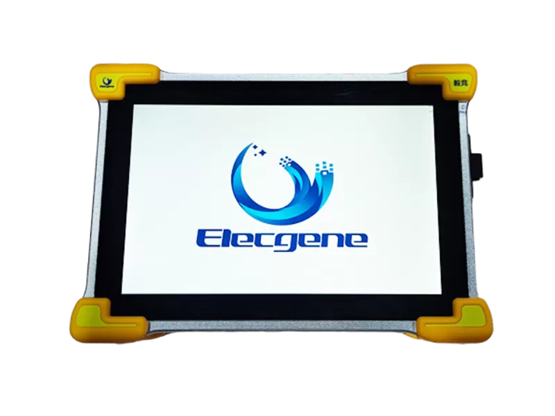 PRE 431S PRO Hand-Relais-Testsystem