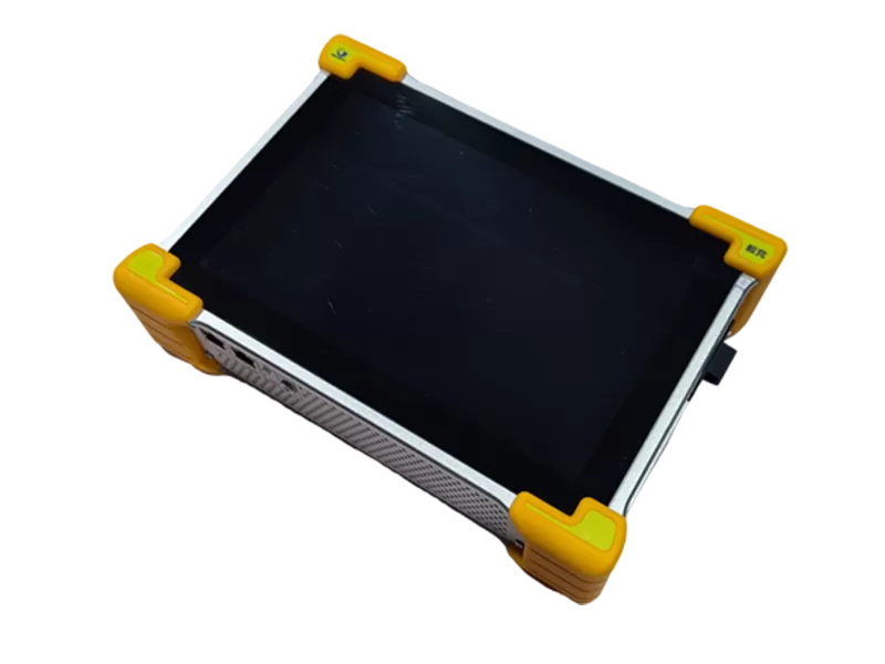 PRE 431S PRO Hand-Relais-Testsystem