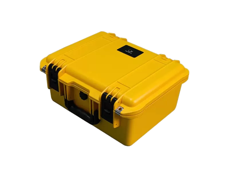 SRPT 750 Einphasen-Relais testsystem