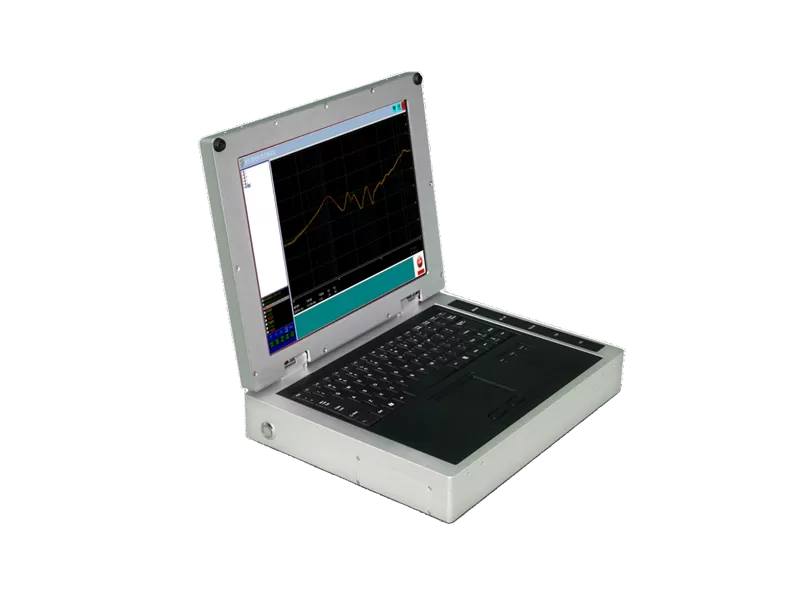 WDT-200 fegen Frequenzreaktions-Analysator (SFRA)